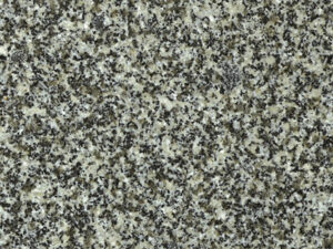 extrait de pierre Granite