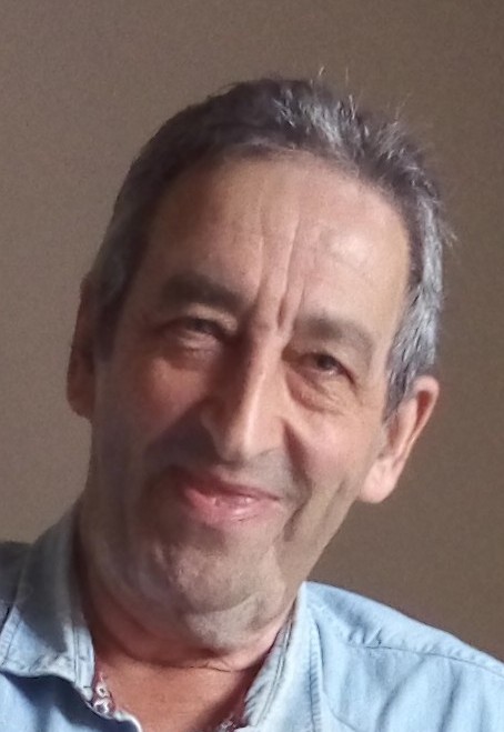 Photo d’André CLUZEL