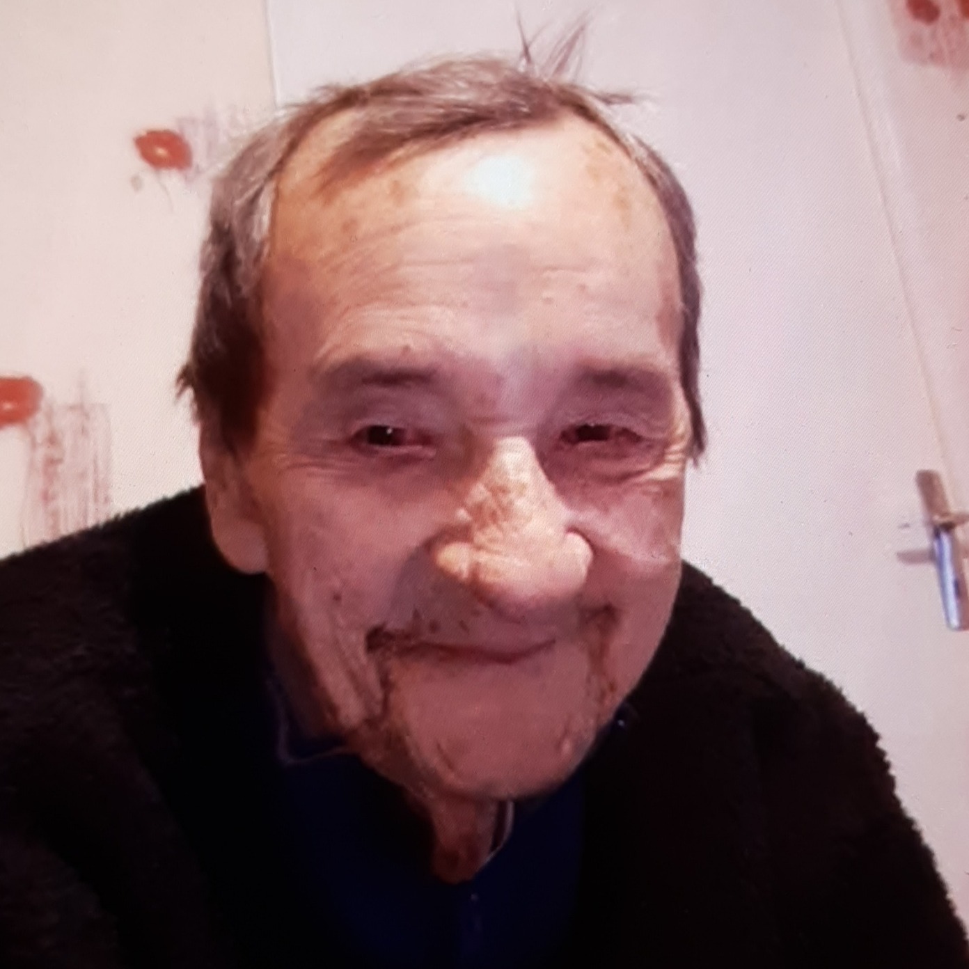 Photo de Raymond DAVID