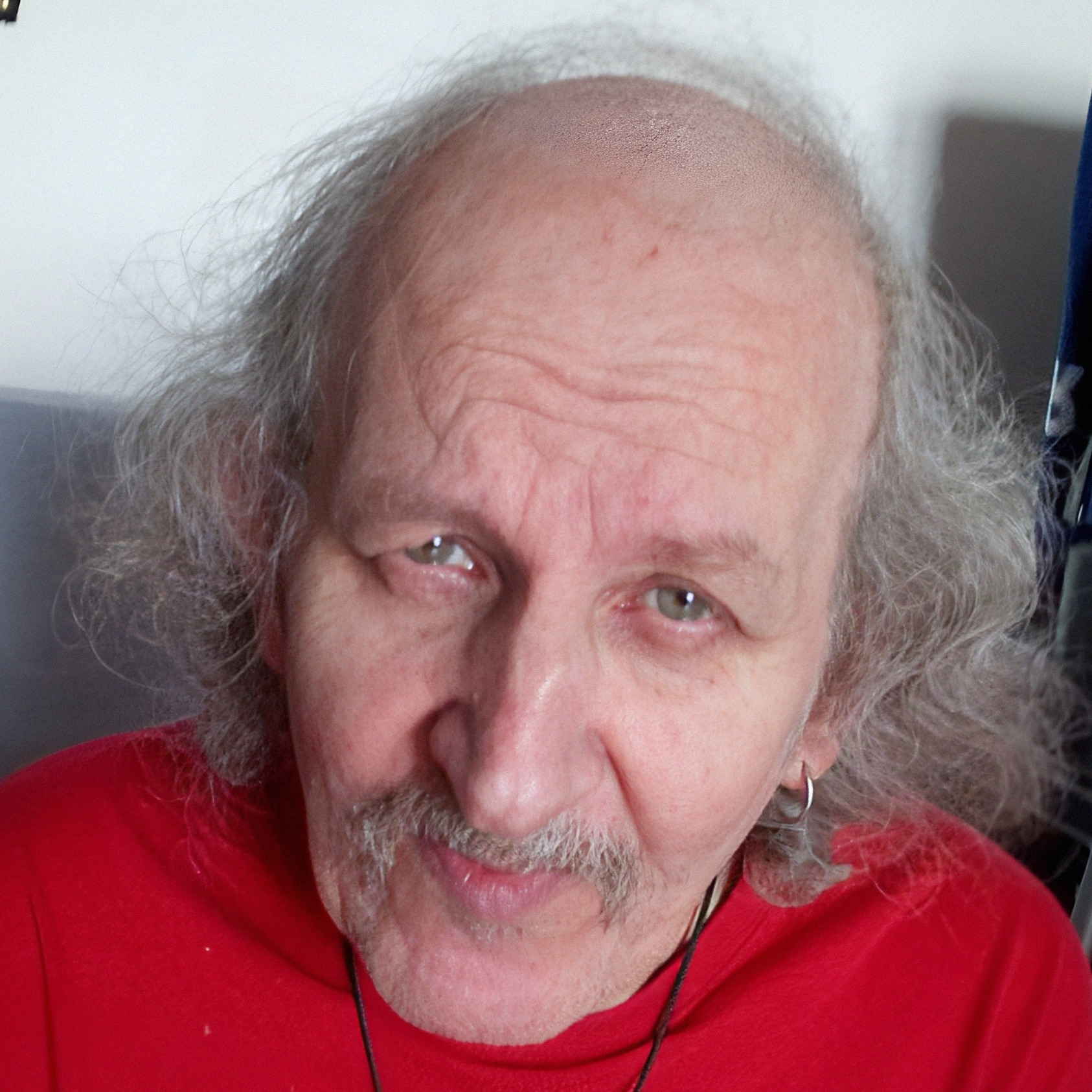 Photo de Monsieur Roger LAMOUILLE