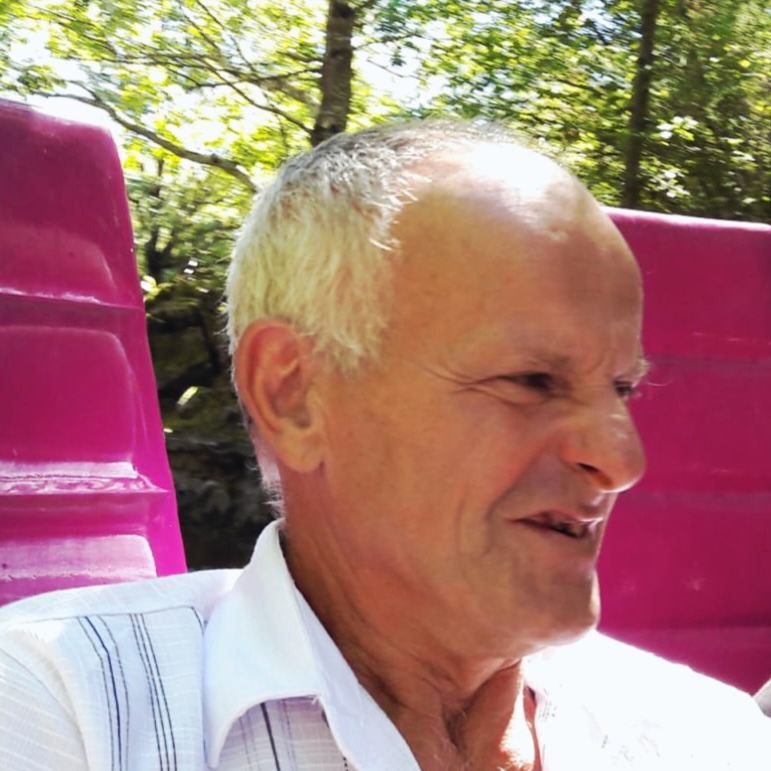 Photo de Marc BERLIET